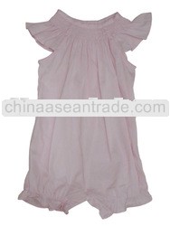 2014 Hot sale organic baby wear