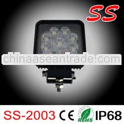 27W CREE Offroad LED Working Light SS-2003