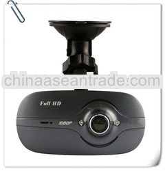 2.7 inch 1080p hd 4 channel car video recorder with g-sensor(GF6000L)