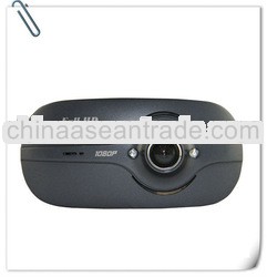 2.7 inch 1080p hd car dvr recorder with g-sensor(GF6000L)