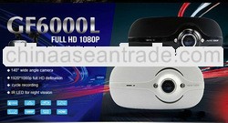 2.7 inch full hd car camera recorder with g-sensor(GF6000L)