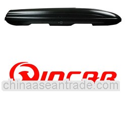 444L Capacity ABS Roof Box of Ningbo Wincar.Welcome to Our Factory