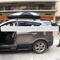 460L universal roof box for IX35 roof boxes Coffre de toit cargo