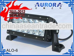 6inch Oslon off road led bar best price smd 5050 led bar light