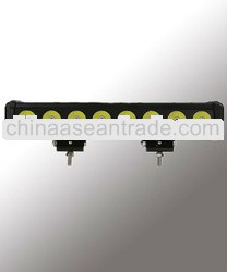 80w cree led light bar