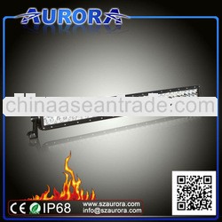 Aurora Hot Sell 30'' 180W dual row led off road light bar led light for off road