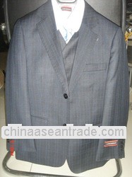 Baby boy uniform suits 2013 fall and spring season