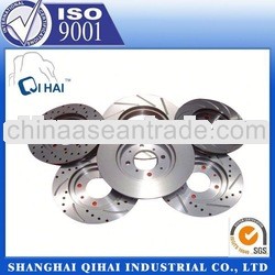 Brake Discs For NISSAN 402060M602