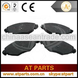 Brake and pads HP8043 wholesale