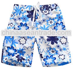 CPS001 2014 new design swimming shorts for men