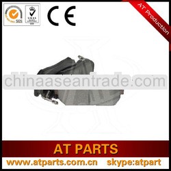 Cheap D775-7642 brake pad of auto drivetrain