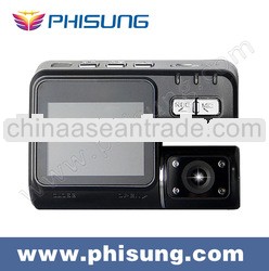 Cheap High Quality 2.0inch 720p G-Sensor black box for car