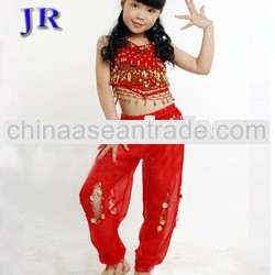 Children dance wear 2013 New-design children dance wears ET-001#