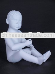 China baby boy mannequin on sale