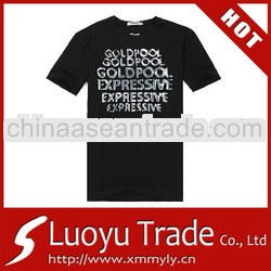 Custom Cheap Running Dry Fit T shirts