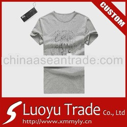 Custom New Design T shirts for Boys