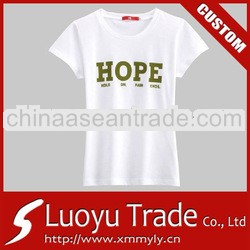 Custom Wholesale T shirts for Women