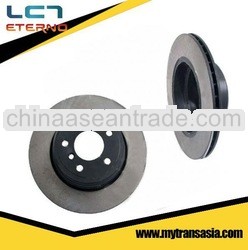 FOR BMW AUTO 34216756849 truck brake disc