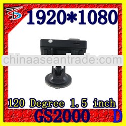 Factory Price GPS Logger Vehicle Camera With H.264 G-sensor GS2000(HG-02)