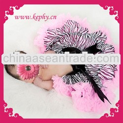 Fashion boutique newborn pettiskirt