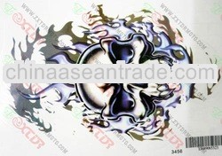 Fashion sticker/Motorcycle part