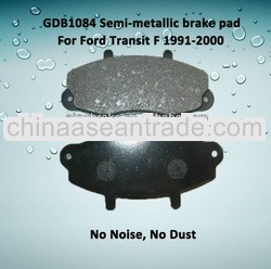 GDB1084 the brake pad for Ford Transit 1991-2000