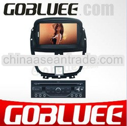 Gobluee 7 inch Touch Screen Car GPS for Peugeot 207 MP3 USB DVD BLUETOOTH