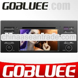 Gobluee & 7 inch Touch Screen car dvd for Peugeot 207 car stereo GPS RDS USB RADIO