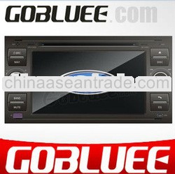Gobluee &7 inch Touch Screen car stereo for 2006 FOCUS Car GPS /Radio/3G/Phonebook/ iPod/mp4/mp5