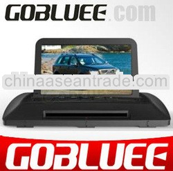 Gobluee &7inch Touch Screen Car DVD GPS for VOLVO XC90 GPS/Radio/3G/Phonebook/ iPod/mp4/mp5/TV/