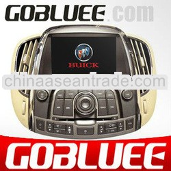 Gobluee &8 inch Touch Screen Car DVD Player for Buick New Lacrosse/Car GPS /Radio/3G/Phonebook/ 