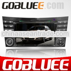 Gobluee & Touch Screen Car DVD for Benz E Class W211 radio/3G/Phonebook/ iPod/mp4/mp5/TV/