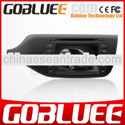 Gobluee & Touch Screen car stereo for Kia CEED 2013 with dvd radio/3G