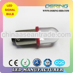 Guangzhou OSRING ba9s led car bulbs 5w cree car led light bulbs 5w led car bulb