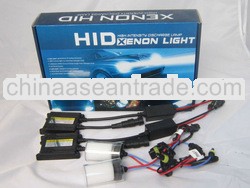 H1 H3 H4 H5 H7 H8 H11 HID lights kits