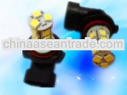 H8/H11 5050SMD 18PCS Car/auto LED Fog Lamp Automobile Light Bulbs Wedge