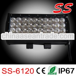 HOT SALE! 120W CREE LED Light Bar