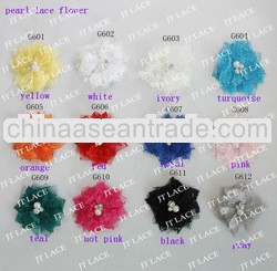 Handmade Shabby Flowers factory offer in Guangzhou