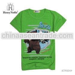 Henry Noble Brand Kids Boys Baby Boy Short-Sleeve Polo