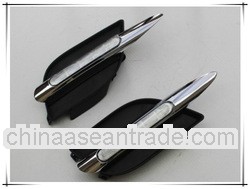 High Quality ABS LED Daytime Running Light for Nissan Sunny 2012