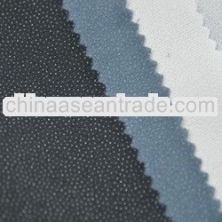 High-grade adhesive lining cloth