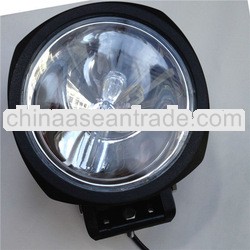 High strength 9inch 35w Aluminum Alloy HID Work Light