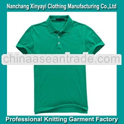 Hot Selling Mens Plain Polo Wear Multi Colors / Most Popular Products 2013 Customize Polo Basic Styl