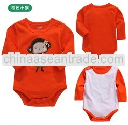 Hot sale high quality baby boy clothes cheap