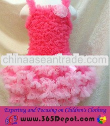 Hotest!Very Fluffy Pettiskirts Tutu Pettiskirts Baby Petti Dress