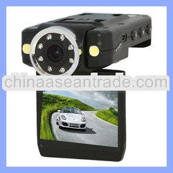 Hottest Seamless Car DVR Full HD Full HD 1080p Vehicle Blackbox DVR