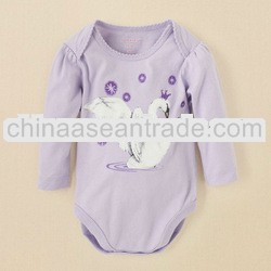 ICT 4231 baby girl romper