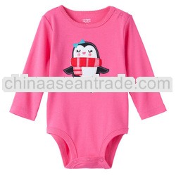 ICT 4240 baby girl romper