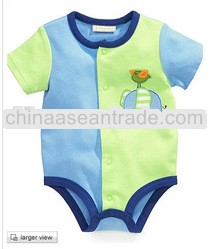 ICT 9191 baby boy romper