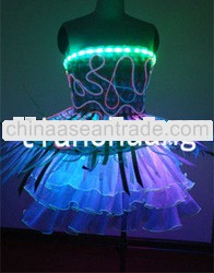 LED Dancing Dress